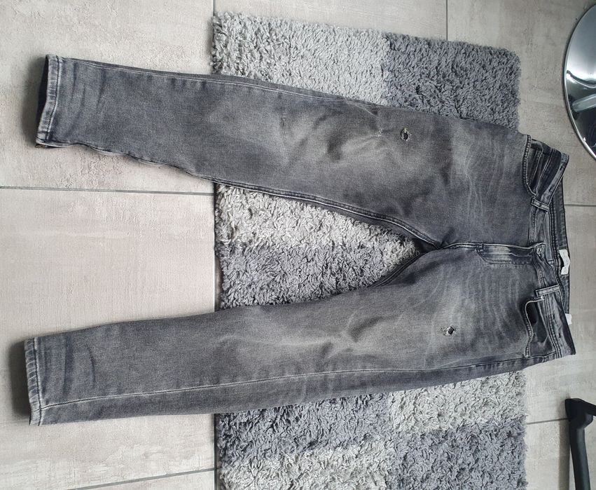 Blugi Zara Originali