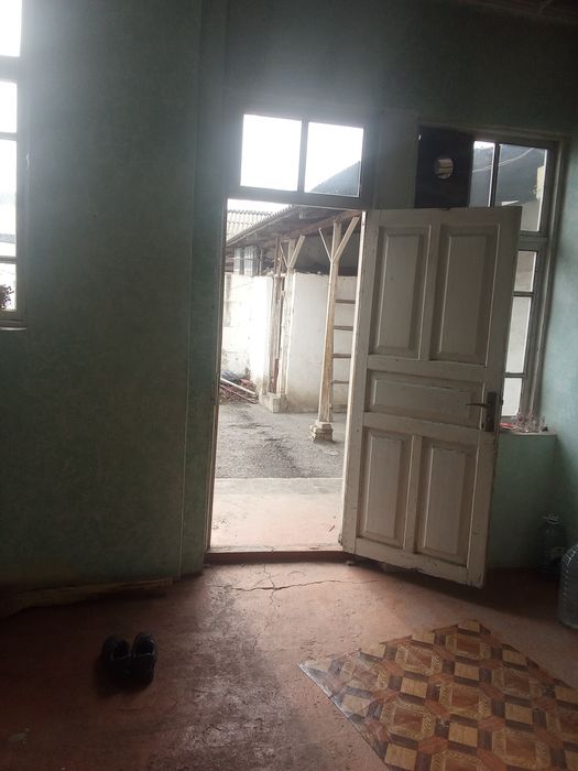 Продается дом земельный участок