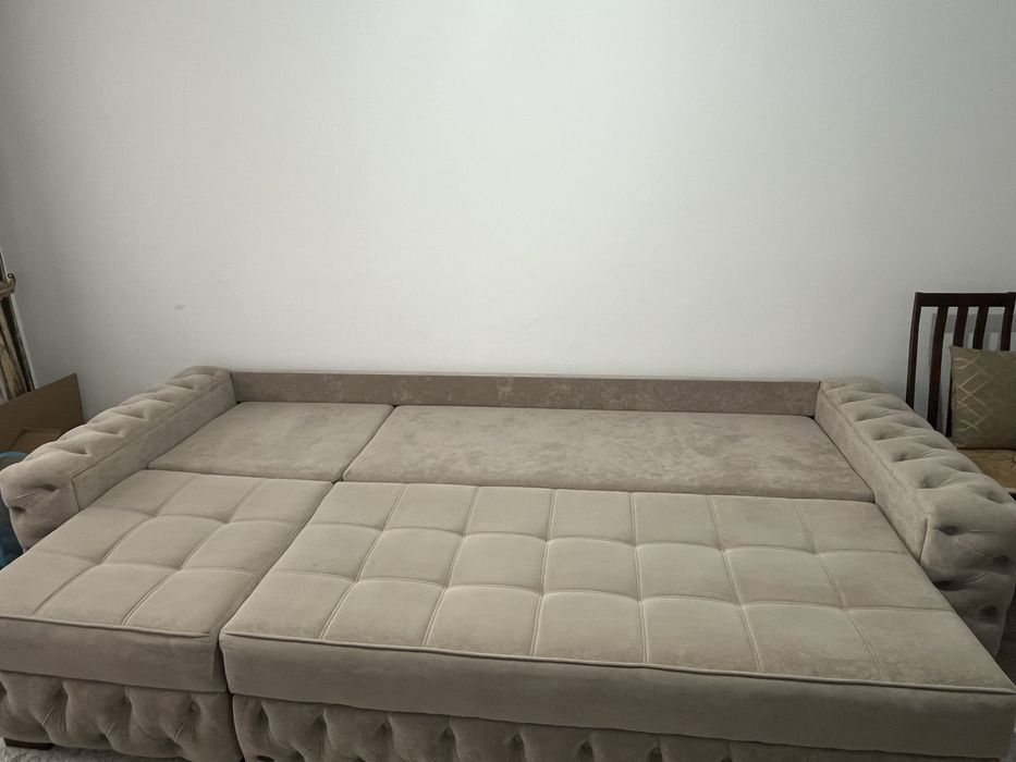 Продам диван тик-так