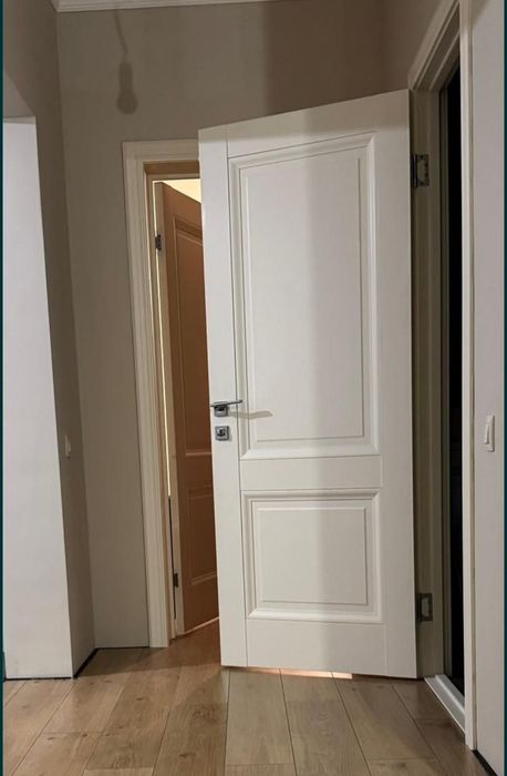 Ремонт квартир под ключ