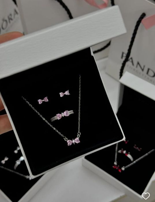 Пандора наборы оригинал