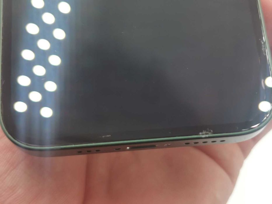 Apple Iphone 13 256GB Green,, Garantie 24 luni | #92949