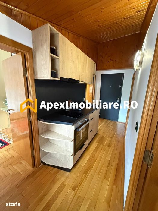 Apartament 2 camere de inchiriat Herastrau Bucuresti | ApexImobiliare.