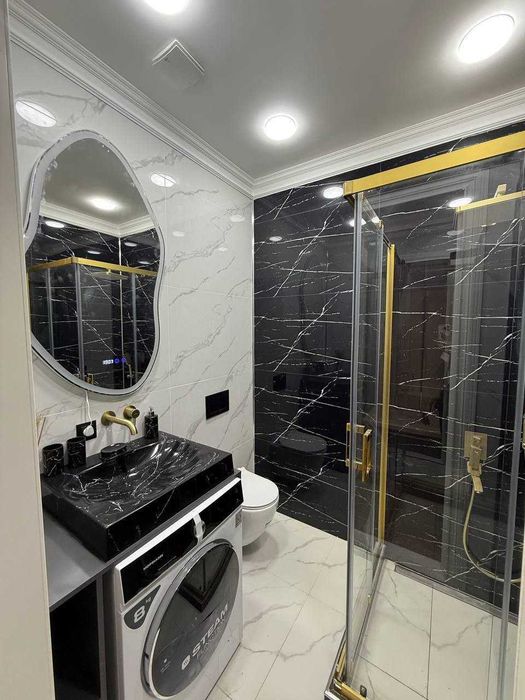 ГОТОВЫЙ АРЕНДАТОР! Элитный ЖК NRG U TOWER! 2х ком кв Ташкент Сити ID02