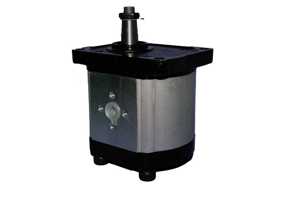 Хидравлични зъбни помпи 20A(C)..X006, вал - конус 1:8