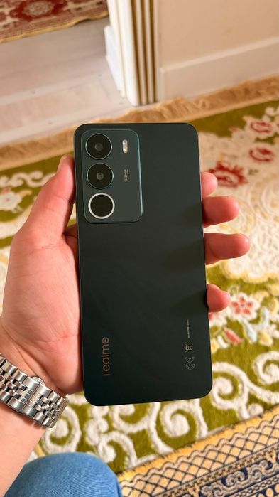 Реалме с71 256 гб