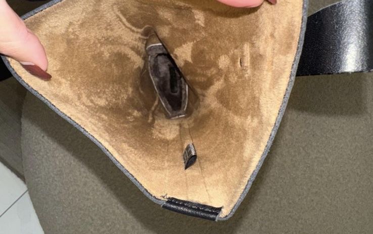 Продаются новые трендовые сапоги!