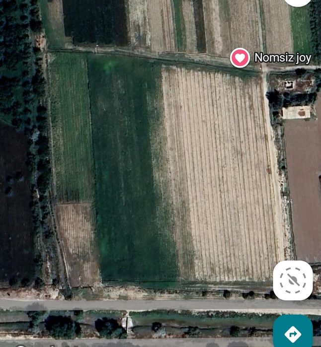 1.5 gektar er maydoni 30 yillik ijara huquqi yoki  beznes xamkorlik