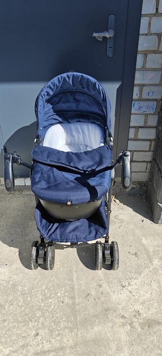 Продам коляску б/у