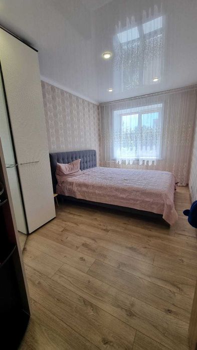 Продам 2-комнатную квартиру