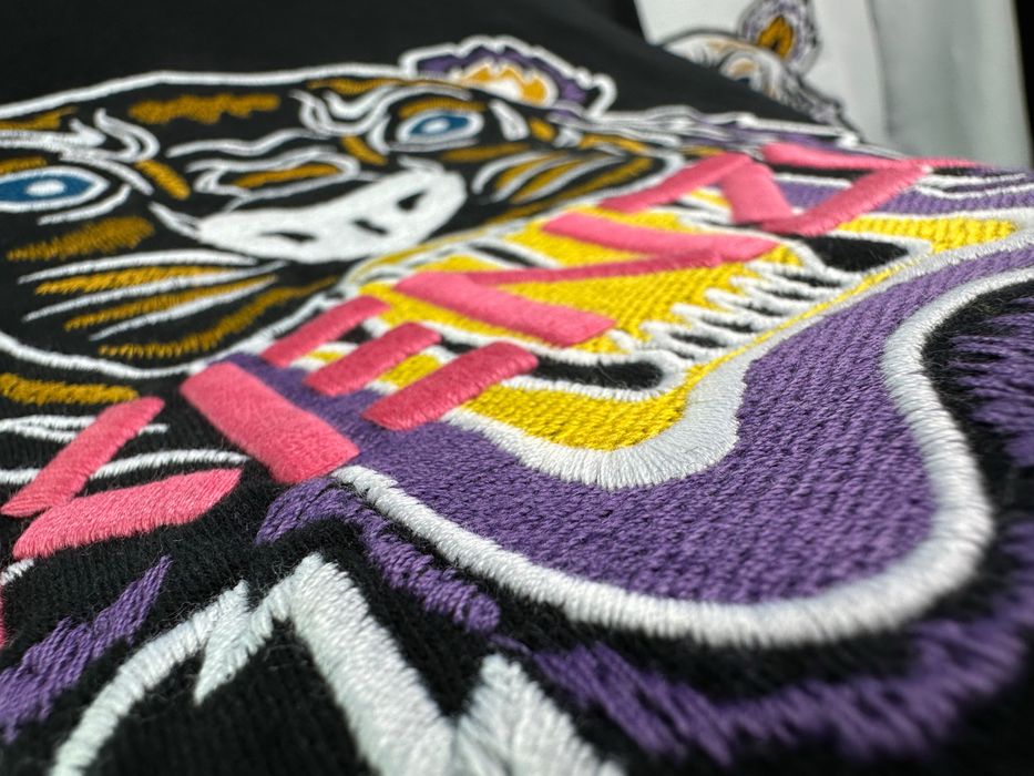 Kenzo dior loewe dolce дамска блуза