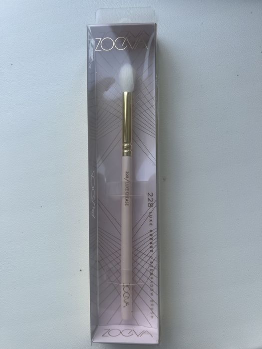 Проф Кисть Zoeva оригинал