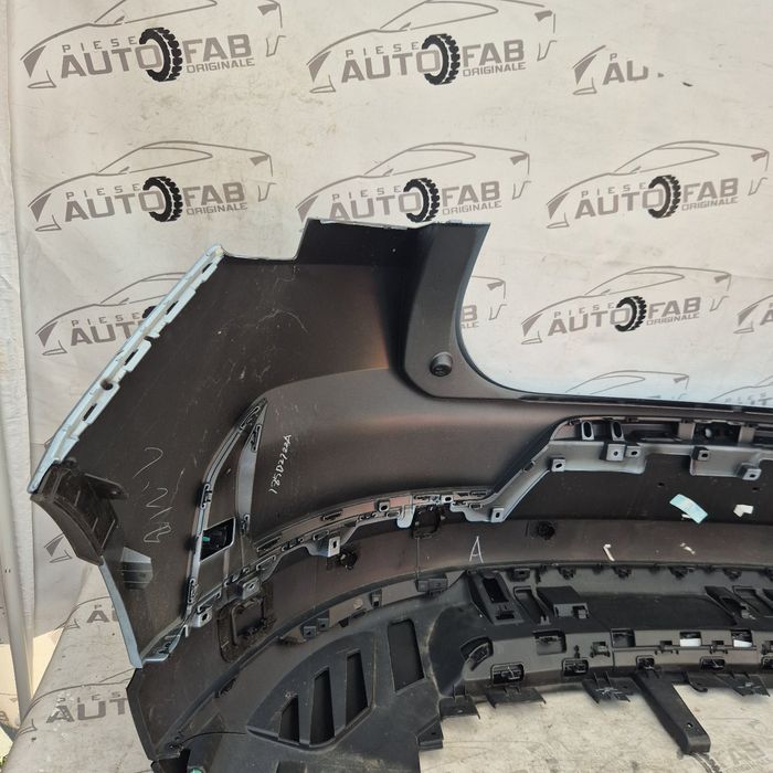 Bara spate Polestar 4 an 2023-2024-2025