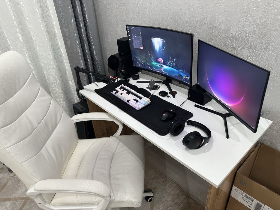 Компьютер полный комлект