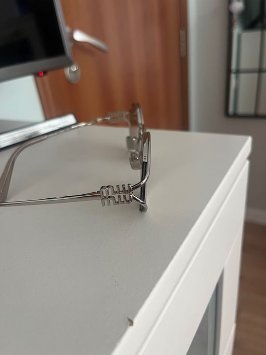 Слънчеви очила Miu Miu