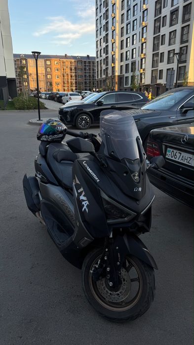 Z Макс лия 180