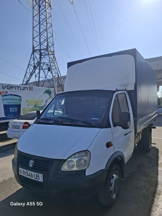 Gazel sotiladi 11000$