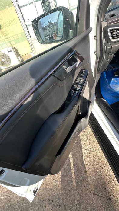 ISUZU D-Max Irbis LSE Pikap 2026