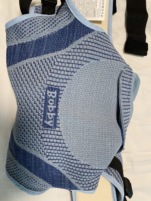 Бебешко кенгуру - Chipollino Bobby