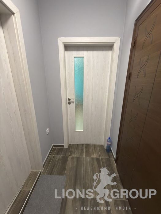 Дава се под наем Двустаен апартамент в Варна, Аспарухово - 55 кв.м за 400 € - Снимка #10