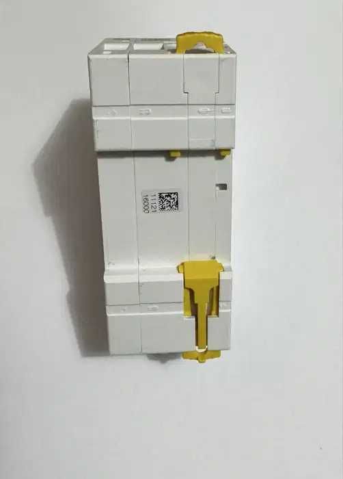 Siguranta diferentiala IDPN Vigi Schneider 16A 30mA