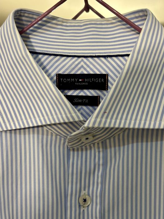 Camasa office Tommy Hilfiger