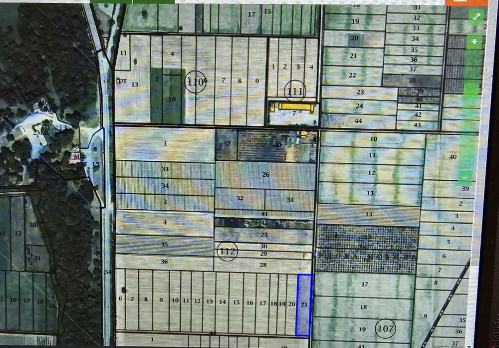 Парцел в землището на гр. Крън