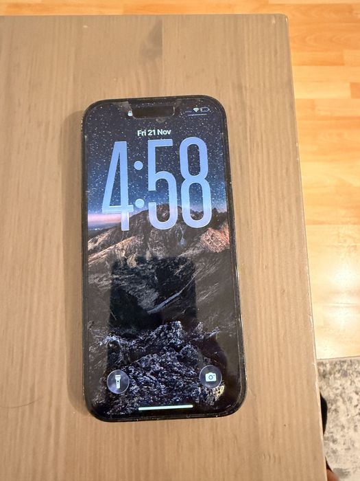 Iphone 14 Pro 256gb stare impecabila