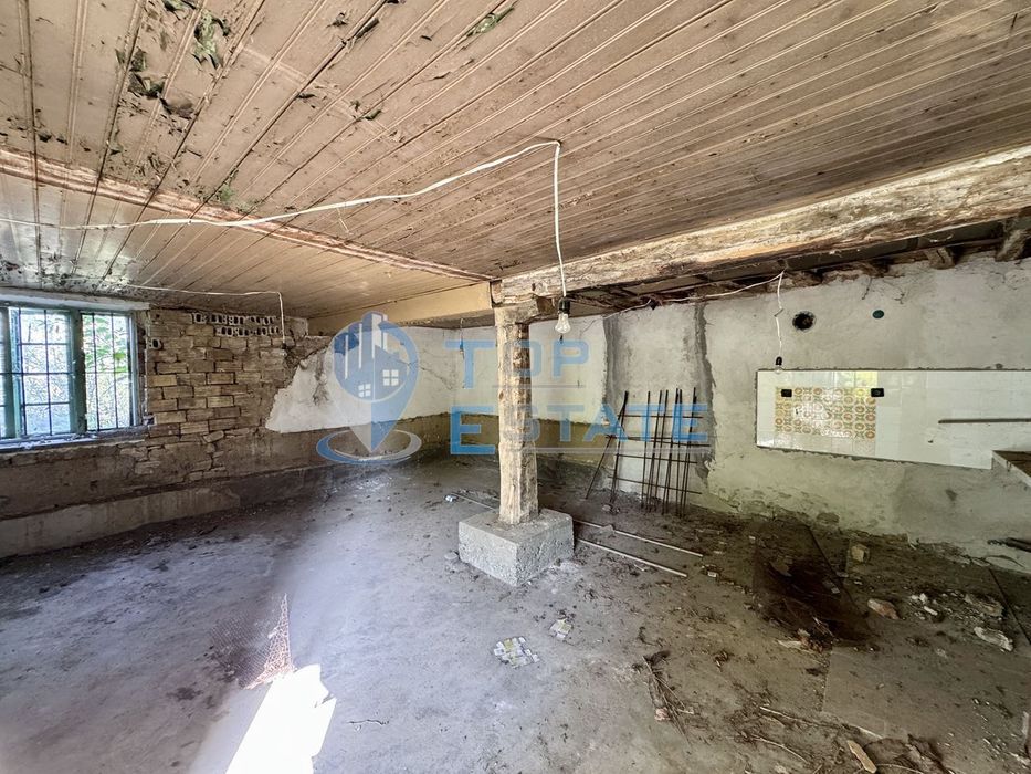 Продава се Къща в с. Янтра, Област Велико Търново - 100 кв.м за 250 €/кв.м - Снимка #3