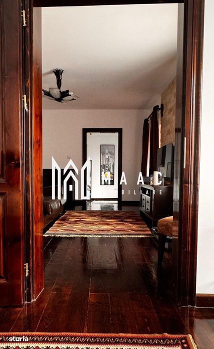 Apartament  3 camere I 90 mpu I 2 Nivele I  Zona centrala