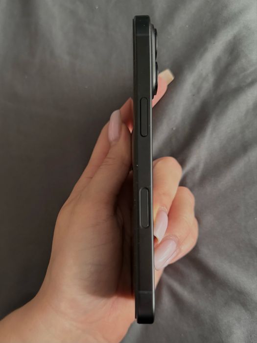 Iphone 16 на 256 гб
