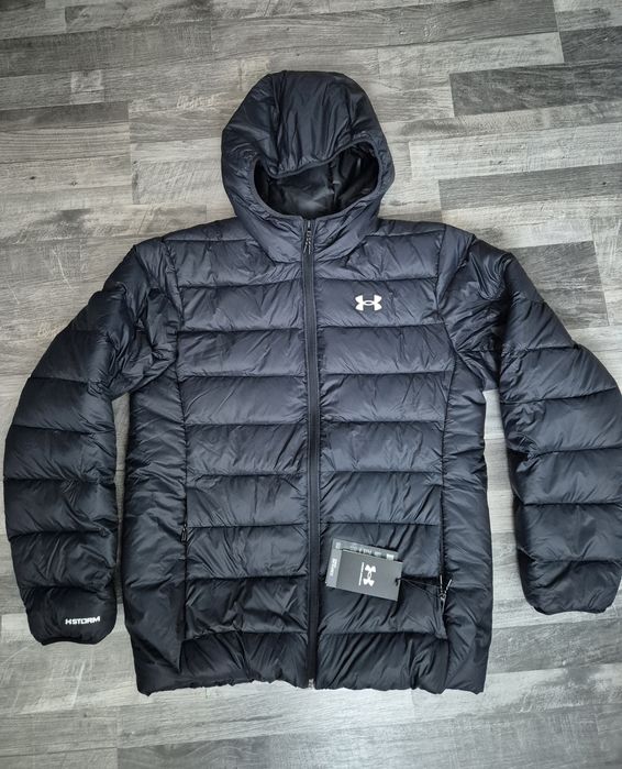 Legend down geaca de iarna Under Armour