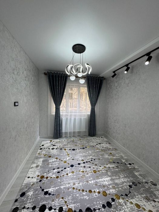 Срочно сдается 4Х комнатная квартира ‼️