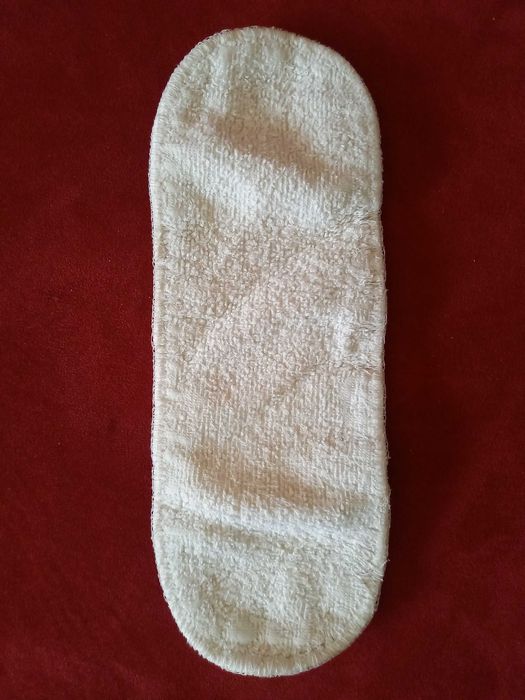 Пелени за многократна употреба и памучни гащички