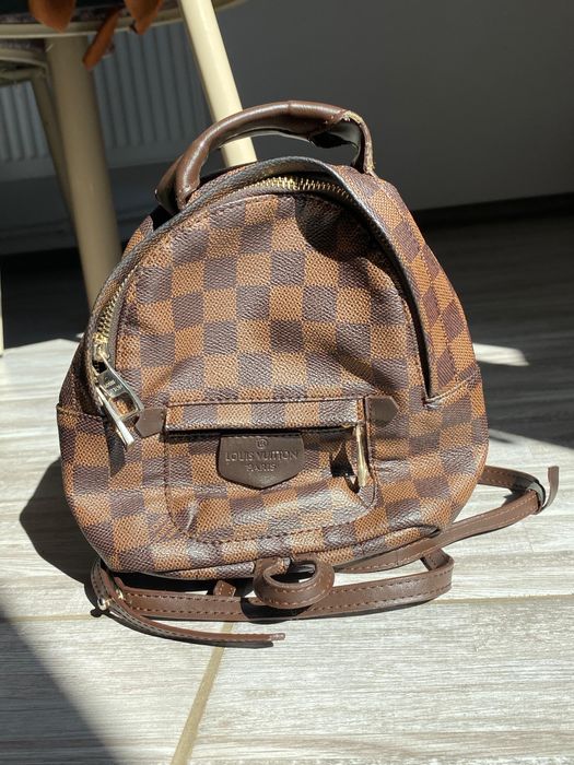 Vand Rucsac Louis Vuitton