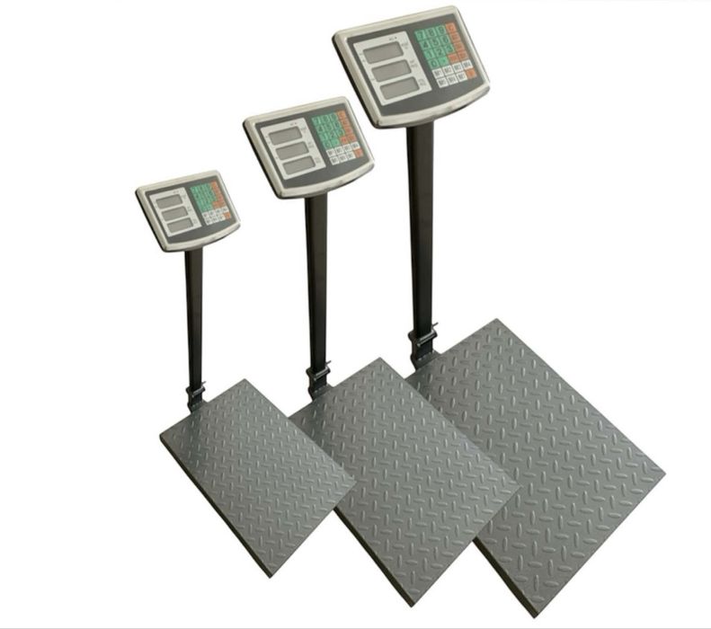 Cantar 150kg/300kg/350kg/600kg