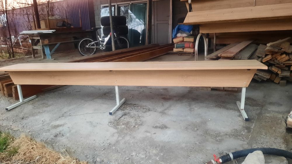 Продам столы,скамейки.