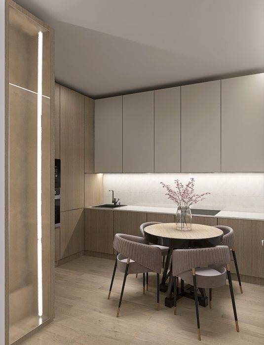 Дизайн интерьера и чертежные проекты