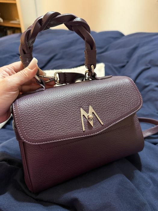 Geanta Laura Maxim Noua