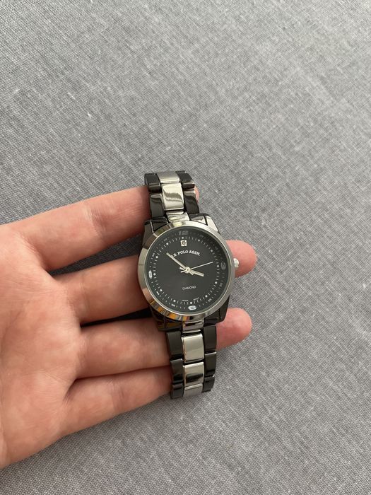 Часы US Polo Assn оригинал