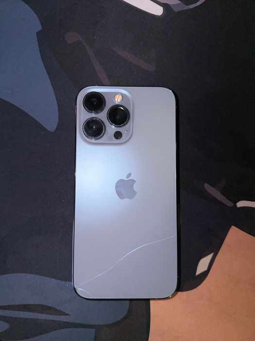 Telefon iphone 13 pro
