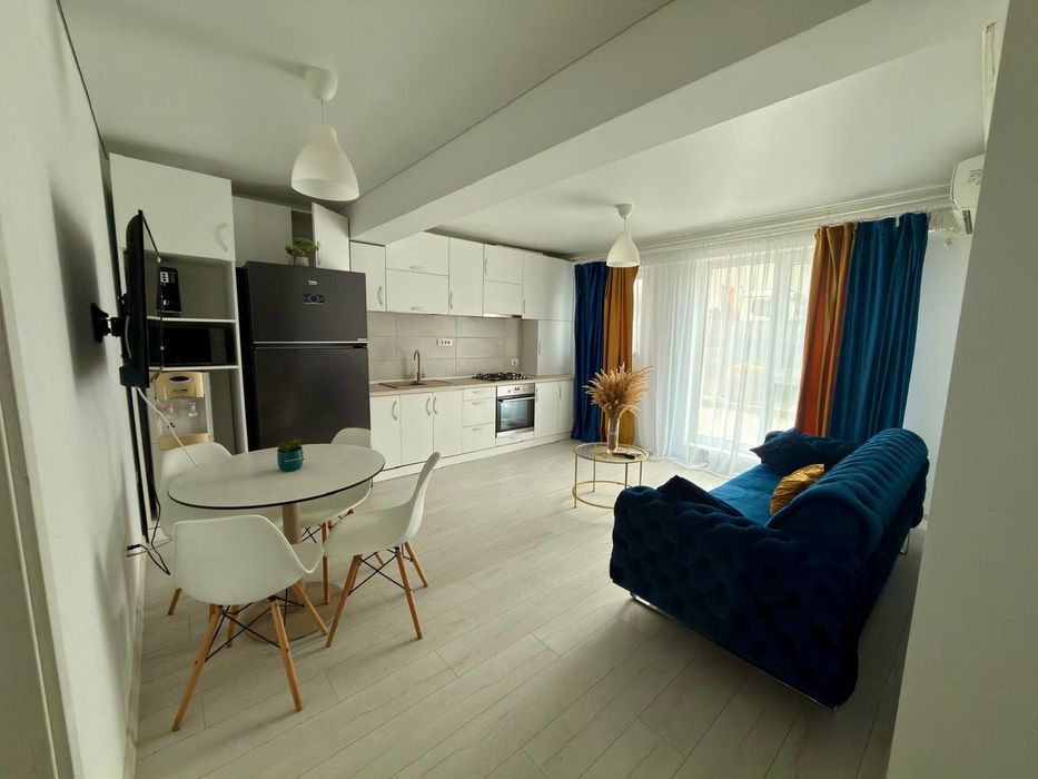 Apartament 2 camere