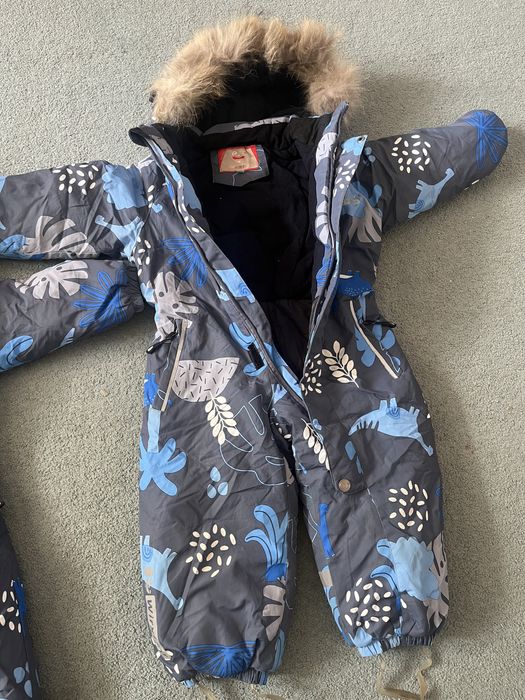 Продам детскии комбинезон