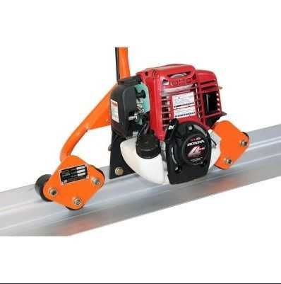 Вибромастар Bisonte RVB1-H,Honda GX 35, 1.3 к.с, с 1 дръжка