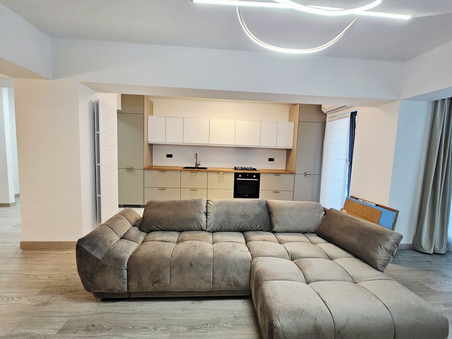 Apartament 2 camere de inchiriat | Select Residence | mobilat si utilat | parcare