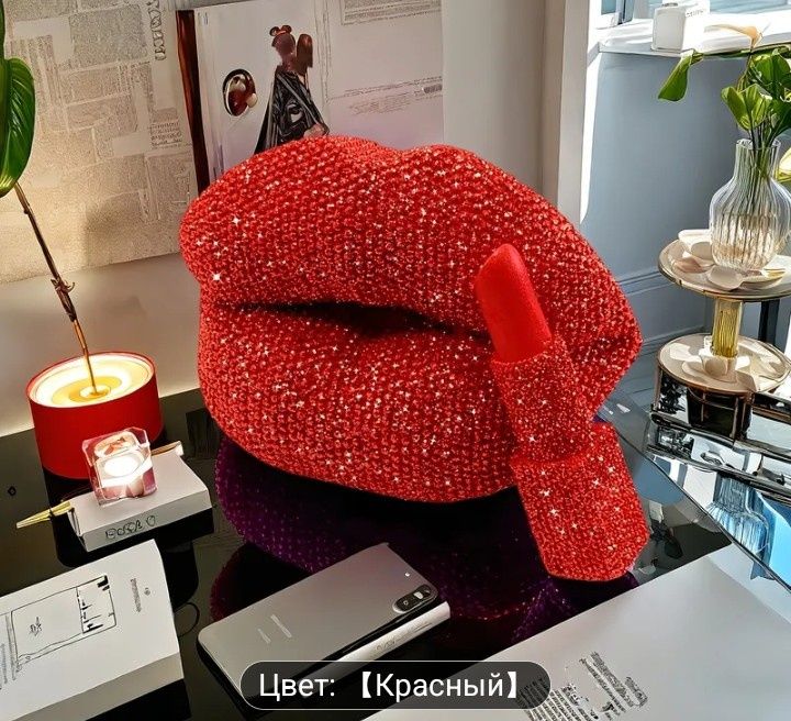 Скульптура тренд