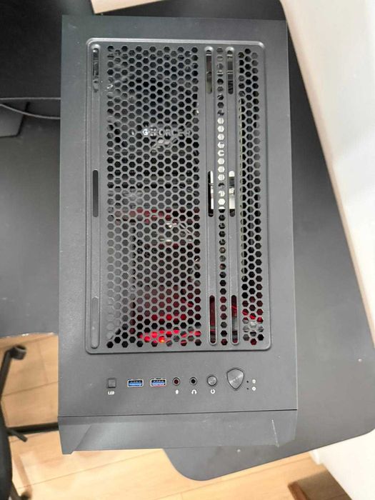 PC MID-HIGH END || I5 13400F & 4060TI