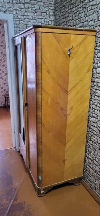 Отдам мебель бесплатно (самовывоз!)