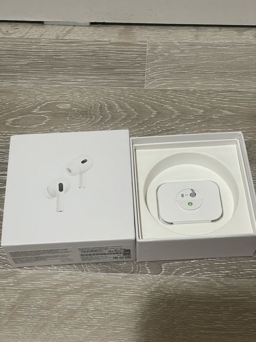 Наушники AirPods 2 Pro