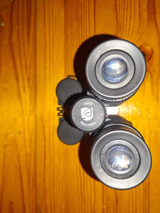 Бинокъл Auriol 10x42